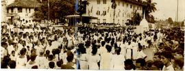 Buddhist Conference, Misc.