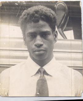 Mr.D.Lawrence - Boxer's o...