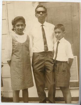 Mr.S.Masilamani and His S...
