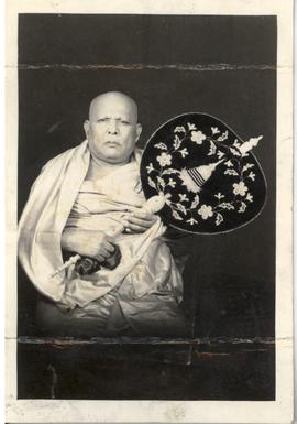 Rev.Dhammakhanda Ratanapa...