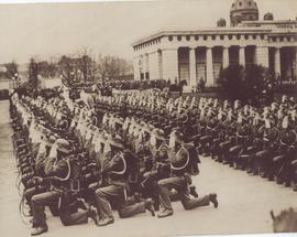 Spring Parade of Austrian...