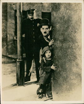 Film - Foreign, Person-Fo...