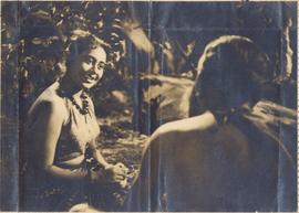 Sandya Kumari in Sinhala ...