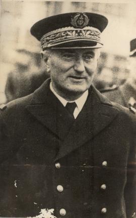 ADMIRAL DARLAN