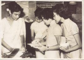 Miss Sothie Duraisamy