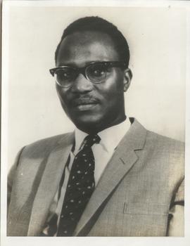 Mr. Nsilo Swai