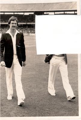 Cricket ,Golf