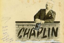 Charles Chaplin
