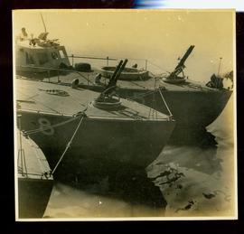 Battle Ships, Dutch Navy