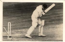 The Third Test Match