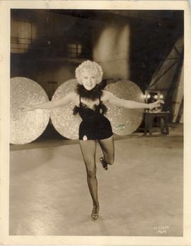 Eleanor Powell Queen of D...