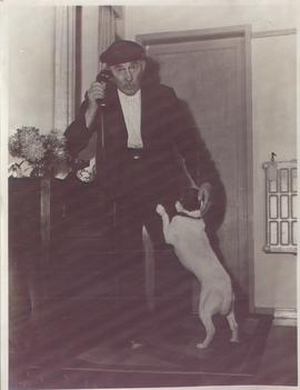 Mr. Jim Tucker