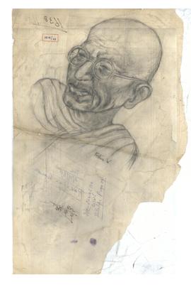 Mahatma Gandhi