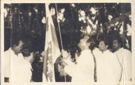 Mr. Wijayapala Mendis