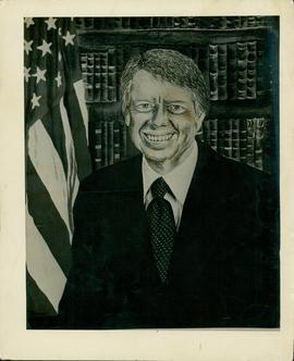 Jimmy Carter