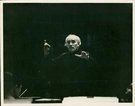 Mr. Arturo Toscanini