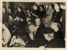 Swiss Women Meet to Fight...