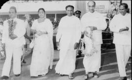 New Bilding Opening by th...