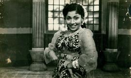 Miss. Dissna Ranjani