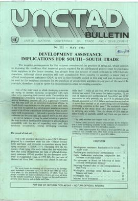 Development Assistance Im...