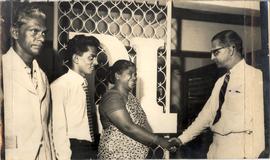 Mr.R.L.Rutnam Chairman of...