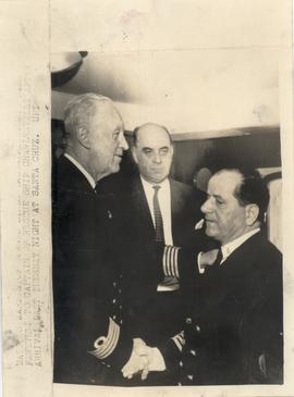 Captain Matteos Zarbis Ma...