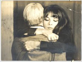 A Scene from "Maldonne"