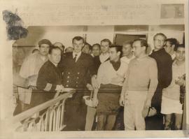 Captain Matteos Zarbis Ma...