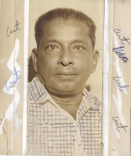 Mr. T. M.B Hameem