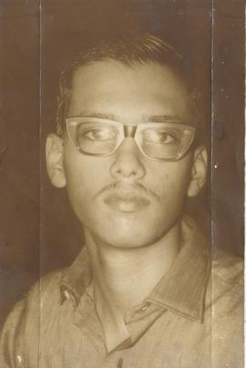 Mr. Fasiel Munas