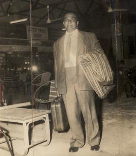 Dr. L.C. Dissanayake