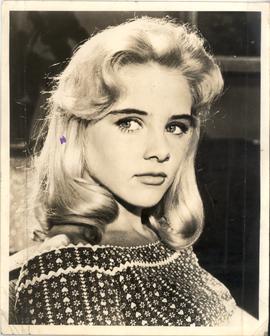 Hollywood Films 'Lolita'
