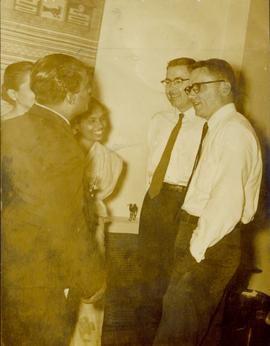 Mr. Bob Lincoln, Public R...
