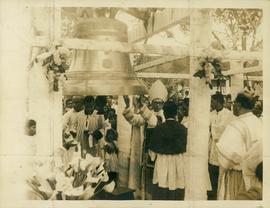 Mr.&Mrs. Boniface Fernand...