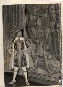 King Henry VIII