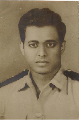 L.A.D Rathnayaka