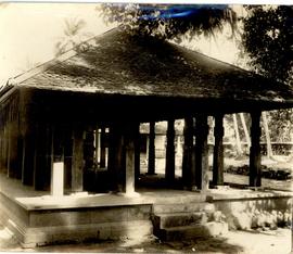 Temples in Sri Lanka