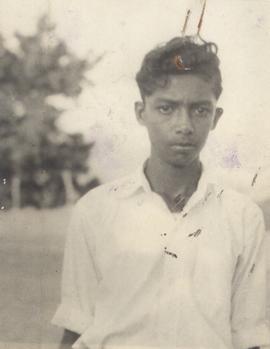 Mr. S. Rajakumara