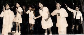 Sinhala Tharuna Sanvidanaya